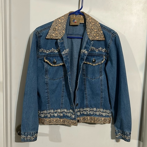 Don’t mess with Texas Jean J - Picture 1 of 10